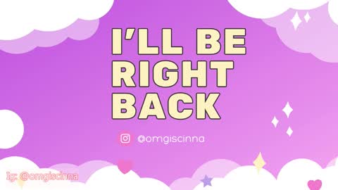 Cinnamon  online show from 17, 1, 2025