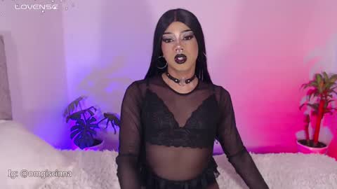 Cinnamon  online show from 1, 3, 2025