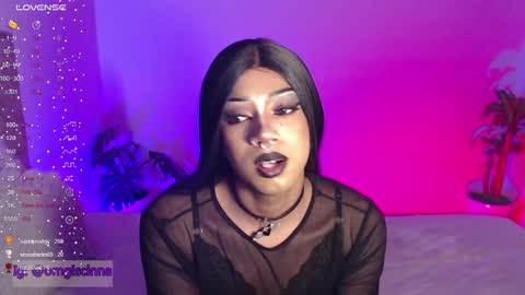 Cinnamon  online show from 7, 3, 2025