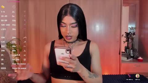 Cinnamon  online show from 26, 2, 2026