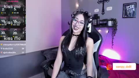 vampy_dolll online show from 11, 7, 2026