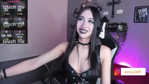 vampy_dolll online show from 14, 7, 2026