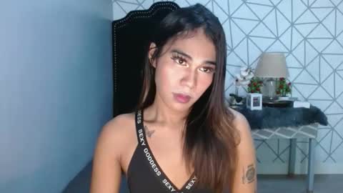 Snapshot of vampy_ebony_laxine chatting on 1, 3, 2026 vampy_ebony_laxine online show from 1, 3, 2026