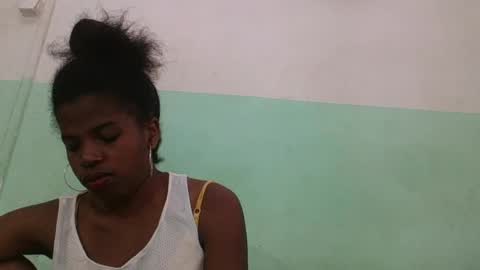 Snapshot of vanafiry chatting on 14, 1, 2025 vanafiry online show from 14, 1, 2025