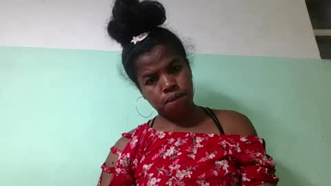 Snapshot of vanafiry chatting on 16, 1, 2025 vanafiry online show from 16, 1, 2025