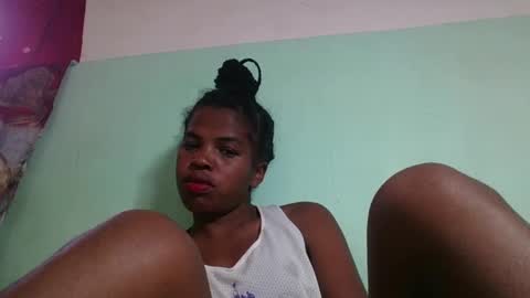 Snapshot of vanafiry chatting on 29, 1, 2025 vanafiry online show from 29, 1, 2025