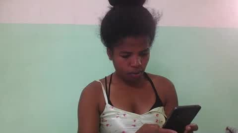 Snapshot of vanafiry chatting on 19, 2, 2025 vanafiry online show from 19, 2, 2025