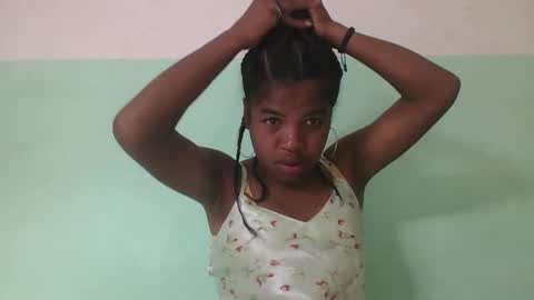 Snapshot of vanafiry chatting on 22, 2, 2025 vanafiry online show from 22, 2, 2025