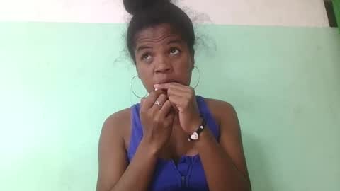 Snapshot of vanafiry chatting on 27, 2, 2025 vanafiry online show from 27, 2, 2025