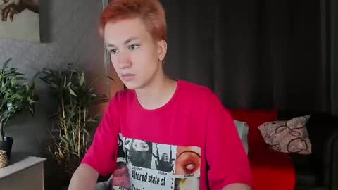 Snapshot of vance_stark chatting on 12, 6, 2026 VANCE online show from 12, 6, 2026