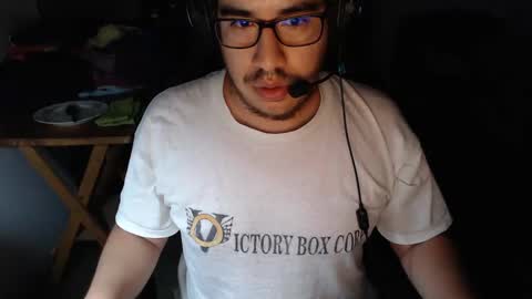 vancoserx111 online show from 11, 1, 2025