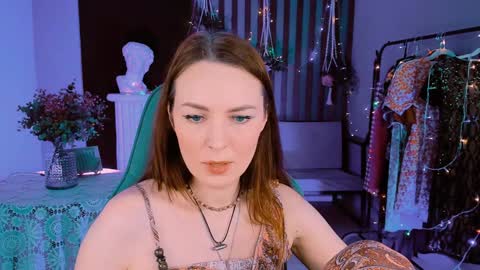 Vanda online show from 26, 12, 2024