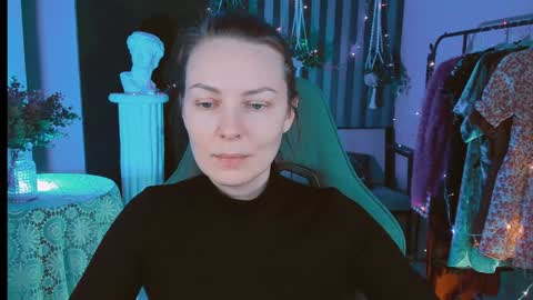 Vanda online show from 29, 12, 2024