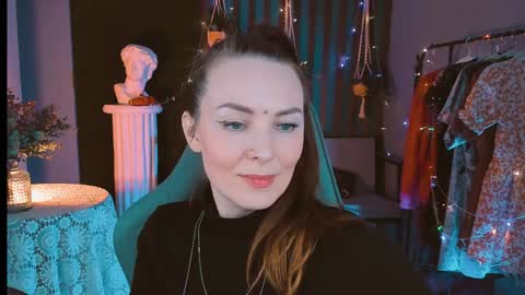 Vanda online show from 29, 12, 2024