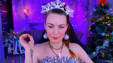 Vanda online show from 30, 12, 2024