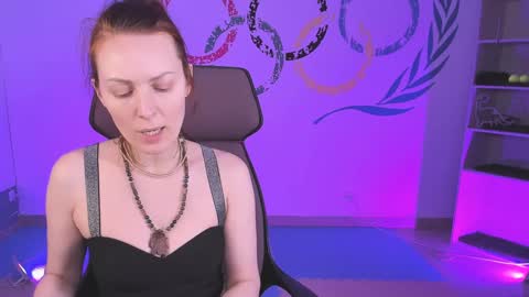 Vanda online show from 8, 1, 2025