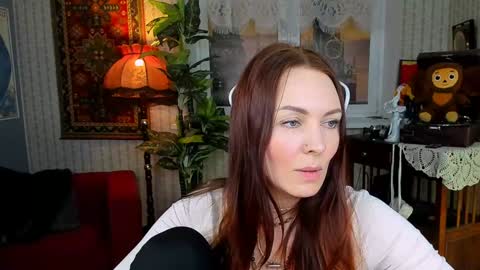 Vanda online show from 9, 1, 2025