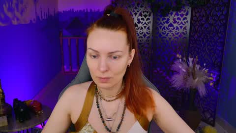 Vanda online show from 10, 1, 2025