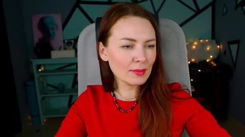 Vanda online show from 12, 1, 2025