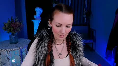 Vanda online show from 16, 1, 2025