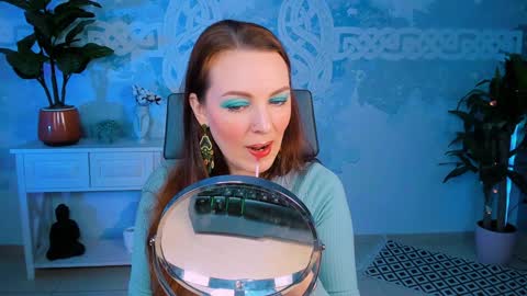 Vanda online show from 29, 1, 2025