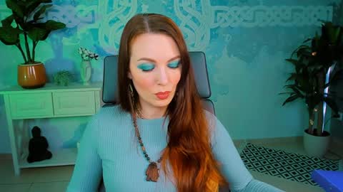 Vanda online show from 29, 1, 2025