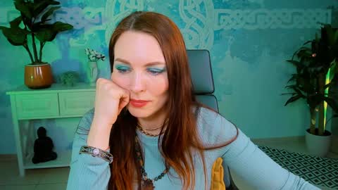 Vanda online show from 29, 1, 2025