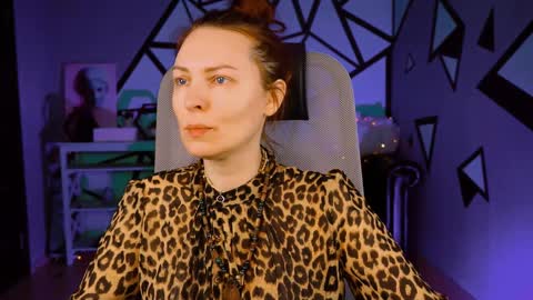 Vanda online show from 30, 1, 2025