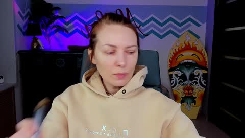 Vanda online show from 6, 2, 2025