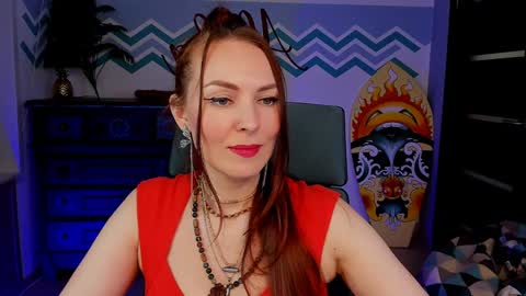 Vanda online show from 6, 2, 2025