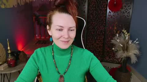 Vanda online show from 26, 2, 2025