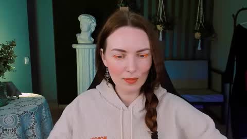 Vanda online show from 27, 2, 2025