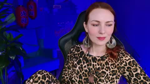 Vanda online show from 6, 3, 2025