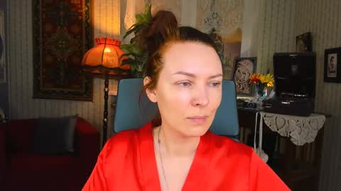 Vanda online show from 9, 3, 2025