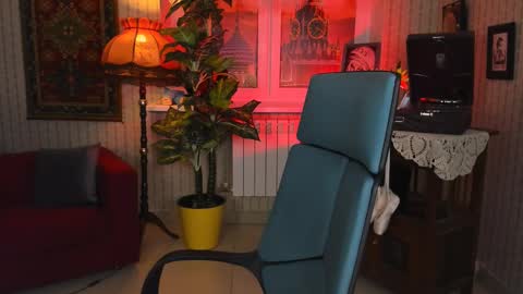 Vanda online show from 9, 3, 2025