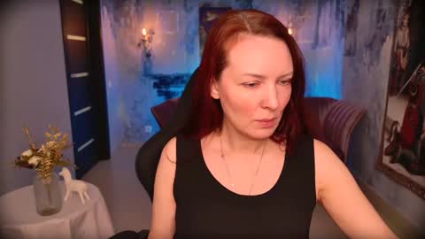 Vanda online show from 20, 9, 2025