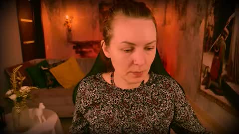 Vanda online show from 20, 10, 2025