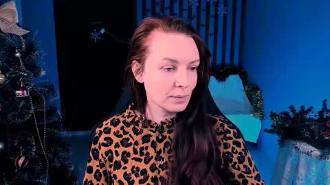 Vanda online show from 21, 12, 2025