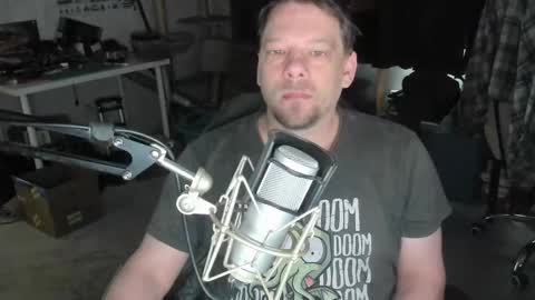 vandonh online show from 16, 3, 2026