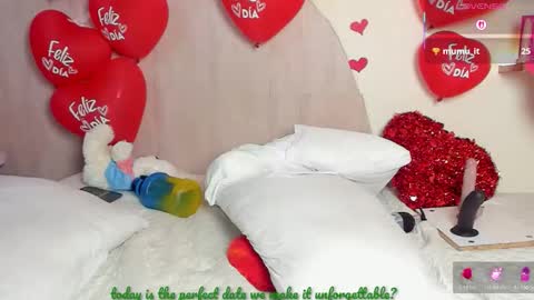 V A N E  online show from 15, 2, 2026