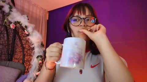 Vanelope online show from 17, 4, 2026