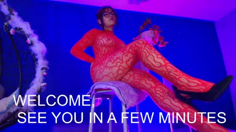 Vanelope online show from 19, 4, 2026