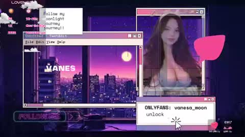 vanesa_moon_ online show from 24, 6, 2026