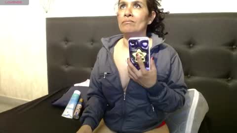 Vanessa online show from 3, 10, 2025