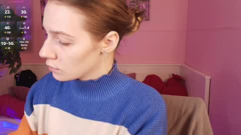 Vanessa online show from 5, 4, 2026