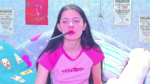 RUSSIAN BARBIE BABE online show from 30, 1, 2025