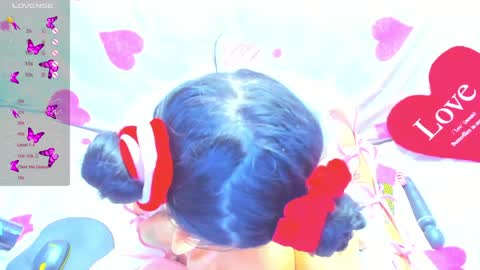 RUSSIAN BARBIE BABE online show from 27, 3, 2026