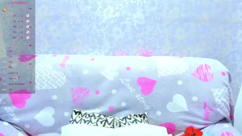 Snapshot of vanessa_florence chatting on 8, 5, 2026 RUSSIAN BARBIE BABE online show from 8, 5, 2026