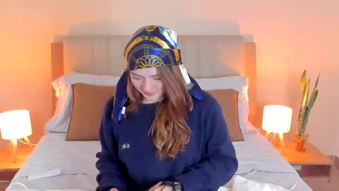 vanessa_foxyy online show from 16, 5, 2026