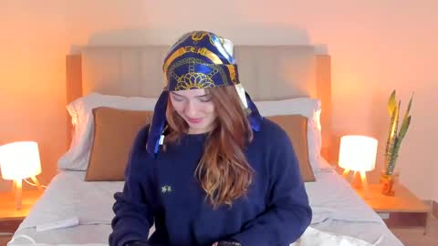 vanessa_foxyy online show from 16, 5, 2026